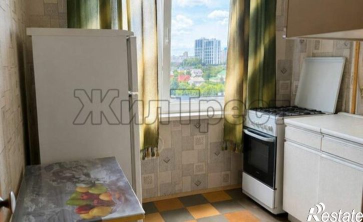2-комн квартира улица Губкина, 38,  д. 38