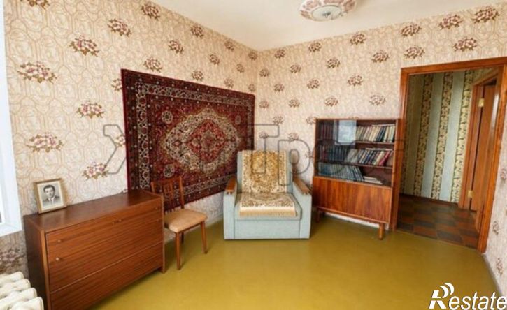2-комн квартира улица Губкина, 38,  д. 38