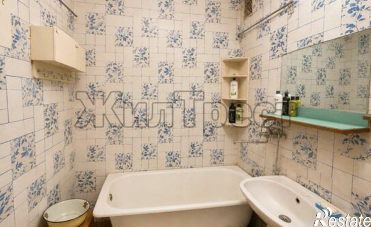 2-комн квартира улица Губкина, 38,  д. 38