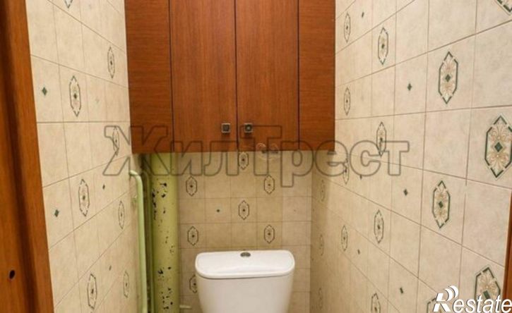 2-комн квартира улица Губкина, 38,  д. 38