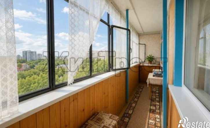 2-комн квартира улица Губкина, 38,  д. 38