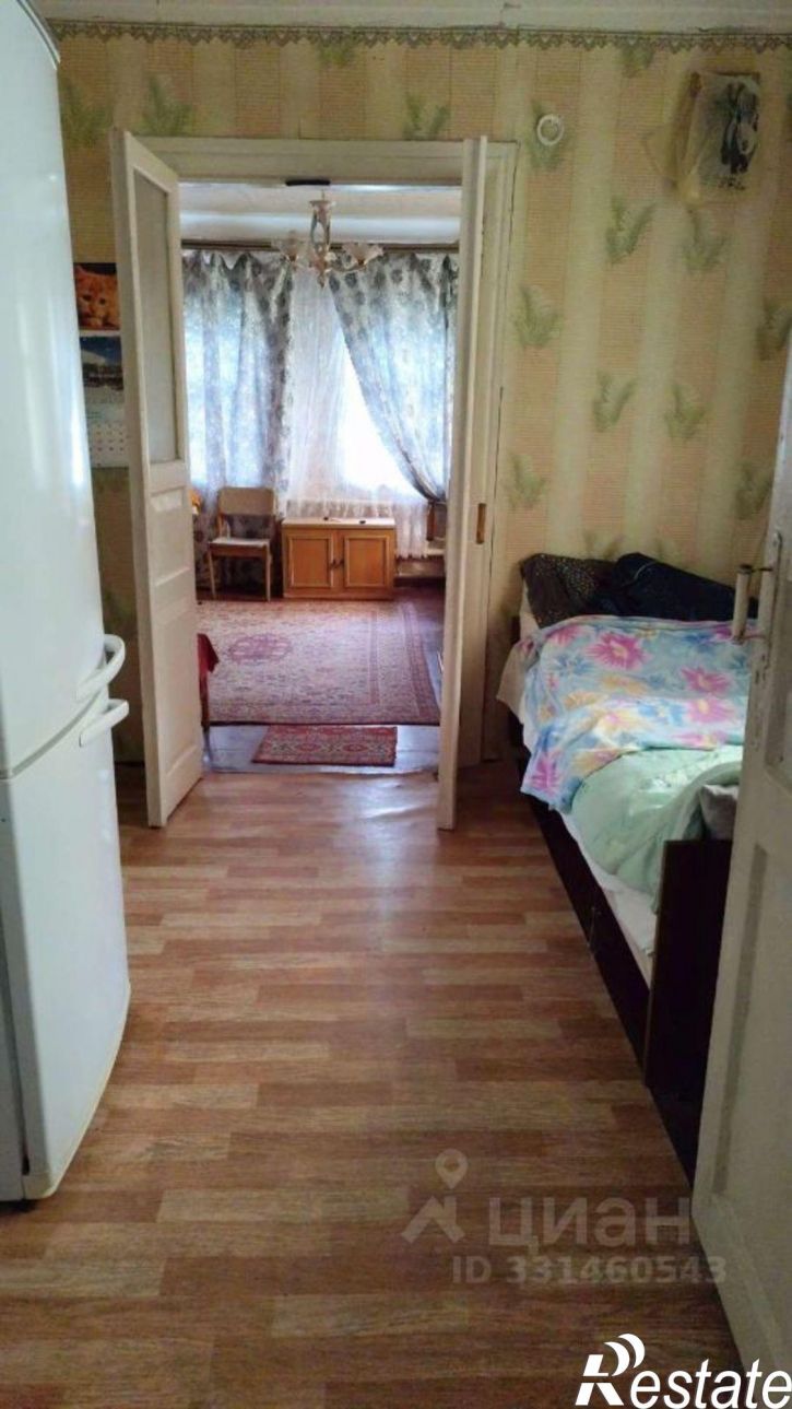 Коттедж/дом ул Кольцова, 23,  д. 23