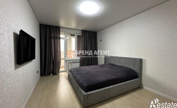 1-комн квартира пр-кт Б.Хмельницкого, 80а,  д. 80а
