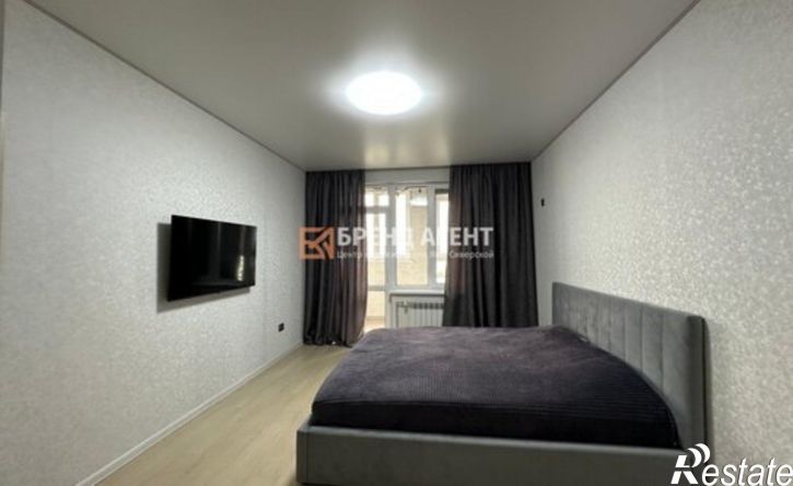 1-комн квартира пр-кт Б.Хмельницкого, 80а,  д. 80а