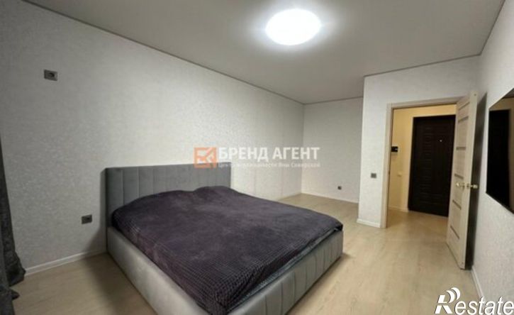1-комн квартира пр-кт Б.Хмельницкого, 80а,  д. 80а