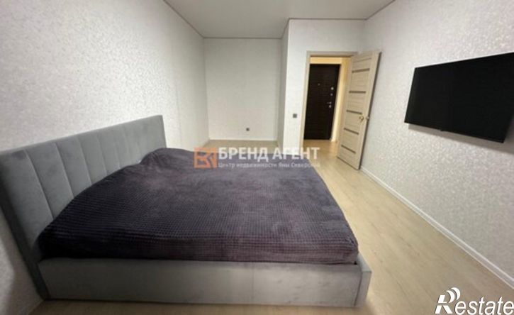 1-комн квартира пр-кт Б.Хмельницкого, 80а,  д. 80а