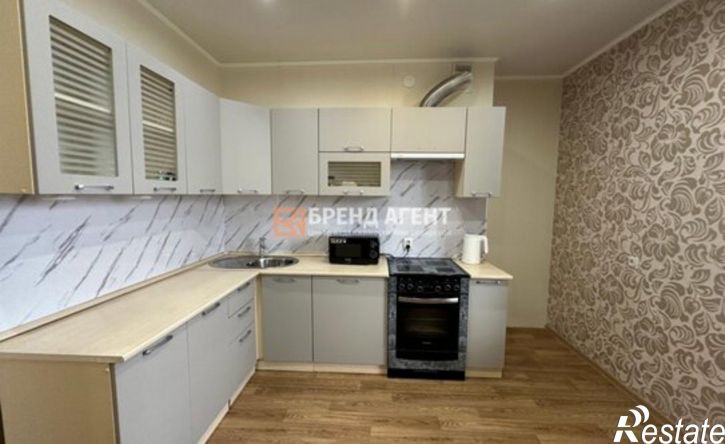 1-комн квартира пр-кт Б.Хмельницкого, 80а,  д. 80а