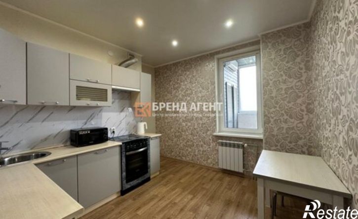 1-комн квартира пр-кт Б.Хмельницкого, 80а,  д. 80а