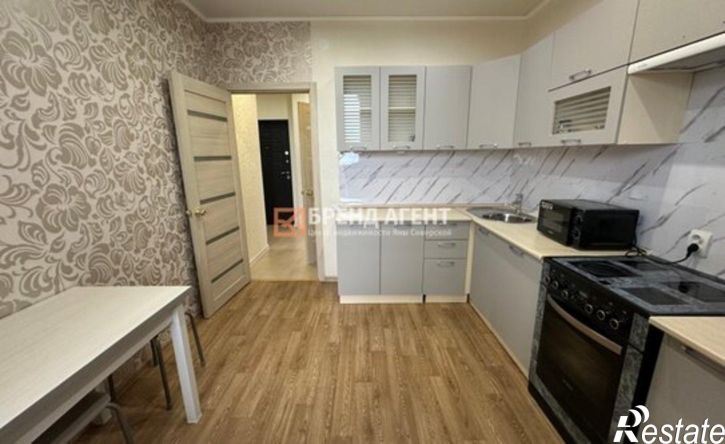 1-комн квартира пр-кт Б.Хмельницкого, 80а,  д. 80а