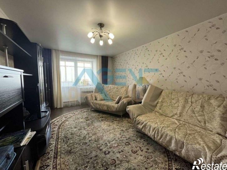3-комн квартира улица Белгородского Полка, 50,  д. 50