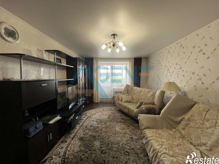 3-комн квартира улица Белгородского Полка, 50,  д. 50