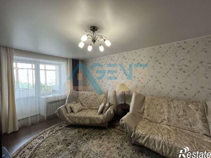 3-комн квартира улица Белгородского Полка, 50,  д. 50