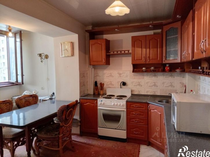 2-комн квартира ул Костюкова, 34,  д. 34