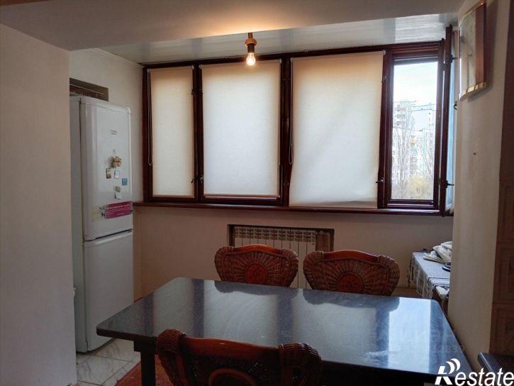 2-комн квартира ул Костюкова, 34,  д. 34