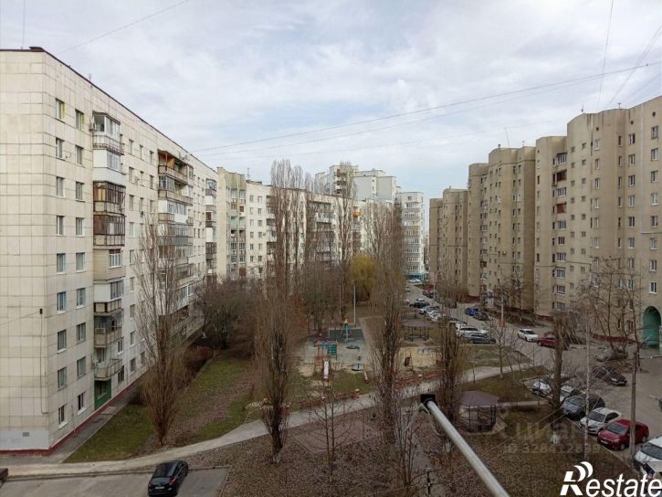 2-комн квартира ул Костюкова, 34,  д. 34