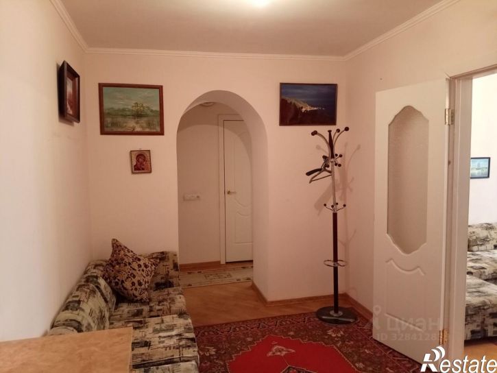 2-комн квартира ул Костюкова, 34,  д. 34