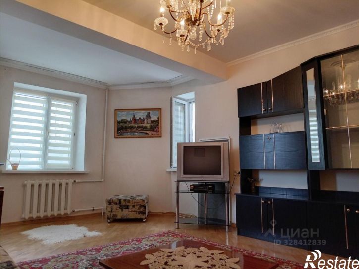 2-комн квартира ул Костюкова, 34,  д. 34