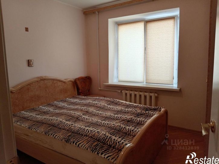2-комн квартира ул Костюкова, 34,  д. 34