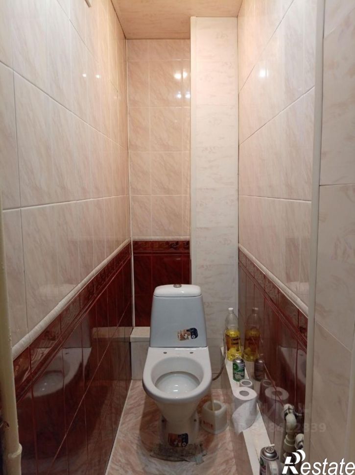 2-комн квартира ул Костюкова, 34,  д. 34