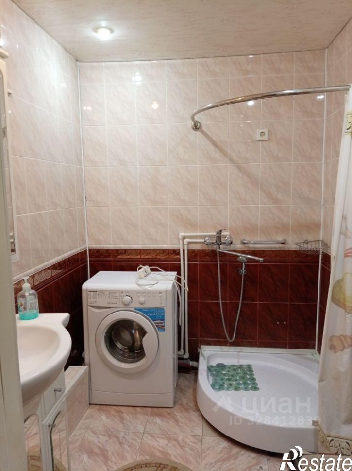 2-комн квартира ул Костюкова, 34,  д. 34