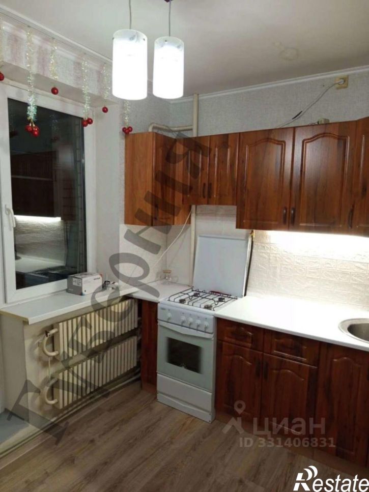 1-комн квартира ул Почтовая, 50б,  д. 50б