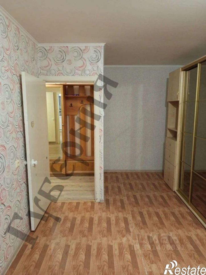 1-комн квартира ул Почтовая, 50б,  д. 50б