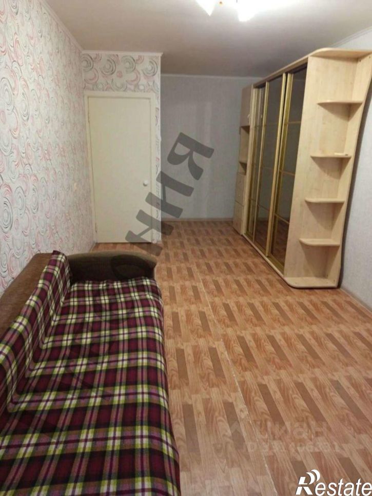 1-комн квартира ул Почтовая, 50б,  д. 50б