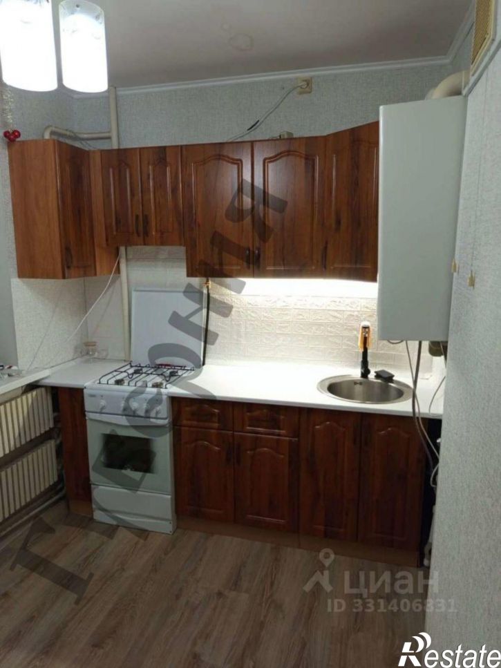 1-комн квартира ул Почтовая, 50б,  д. 50б