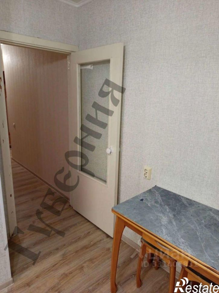 1-комн квартира ул Почтовая, 50б,  д. 50б