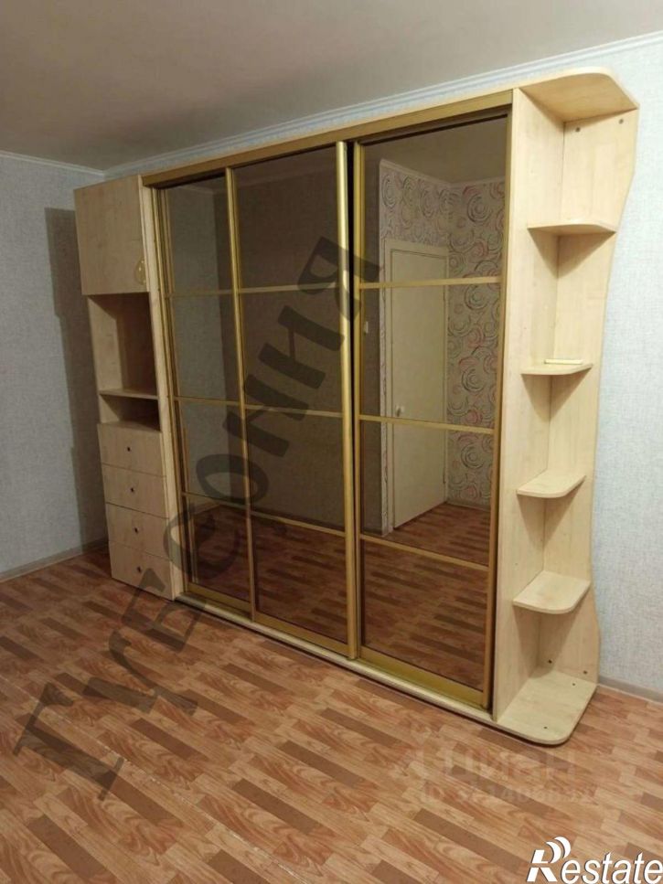 1-комн квартира ул Почтовая, 50б,  д. 50б