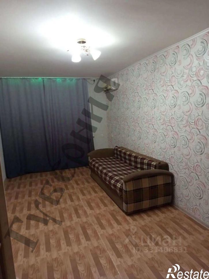 1-комн квартира ул Почтовая, 50б,  д. 50б