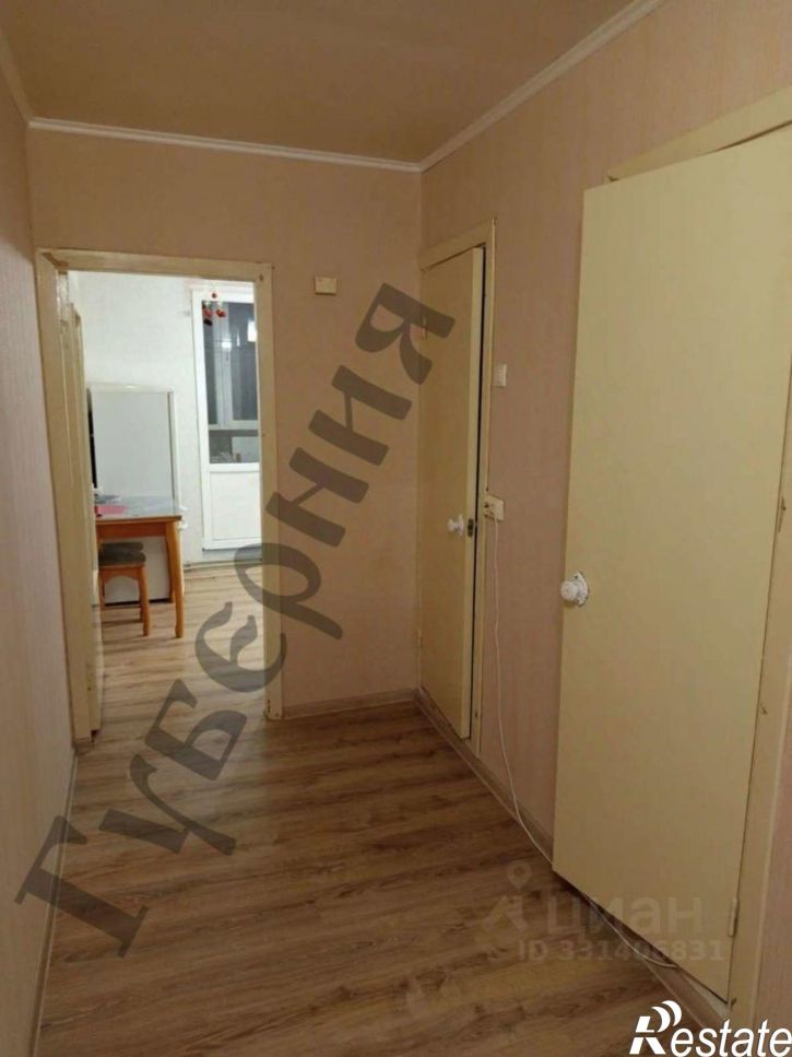 1-комн квартира ул Почтовая, 50б,  д. 50б