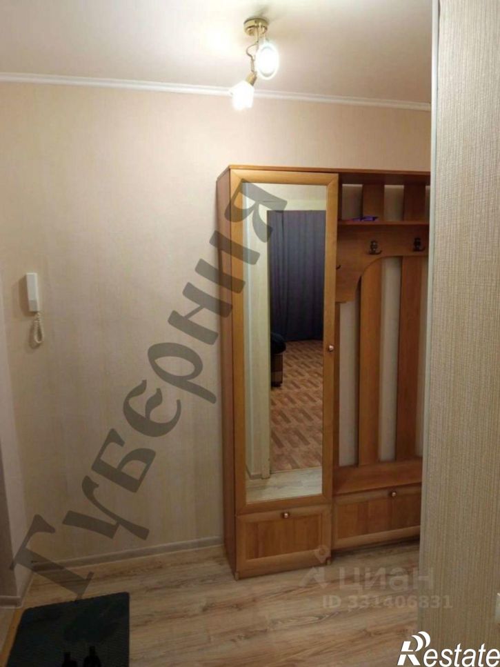 1-комн квартира ул Почтовая, 50б,  д. 50б