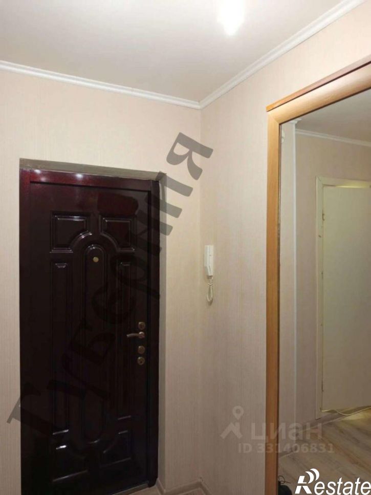 1-комн квартира ул Почтовая, 50б,  д. 50б