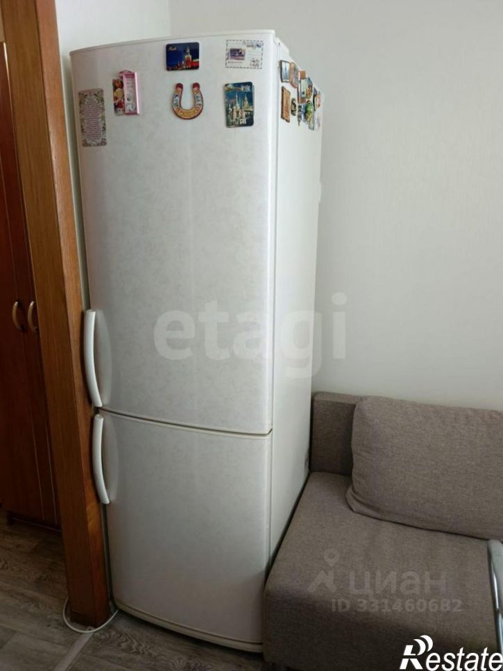 1-комн квартира ул Есенина, 40,  д. 40