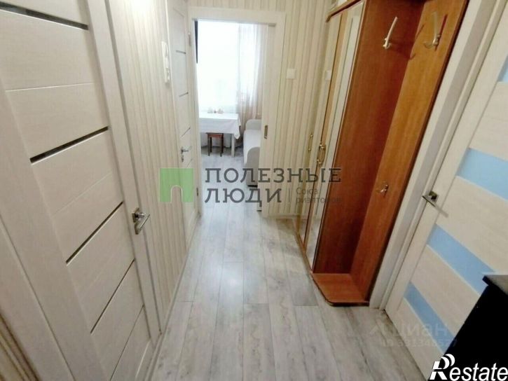 1-комн квартира ул Щорса, 62,  д. 62
