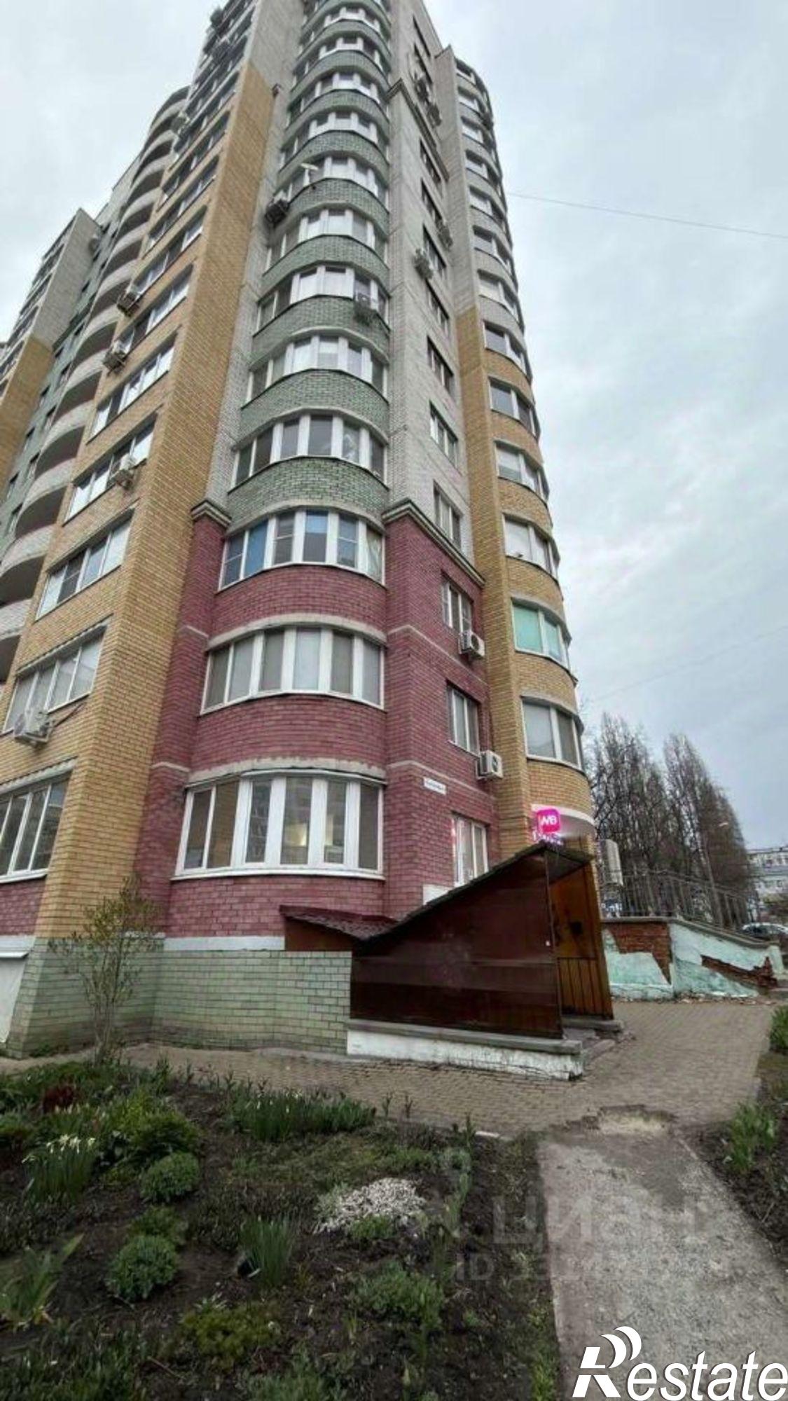 Купить торговое помещение за 3 900 020 рублей на улица 60 лет Октября, 9