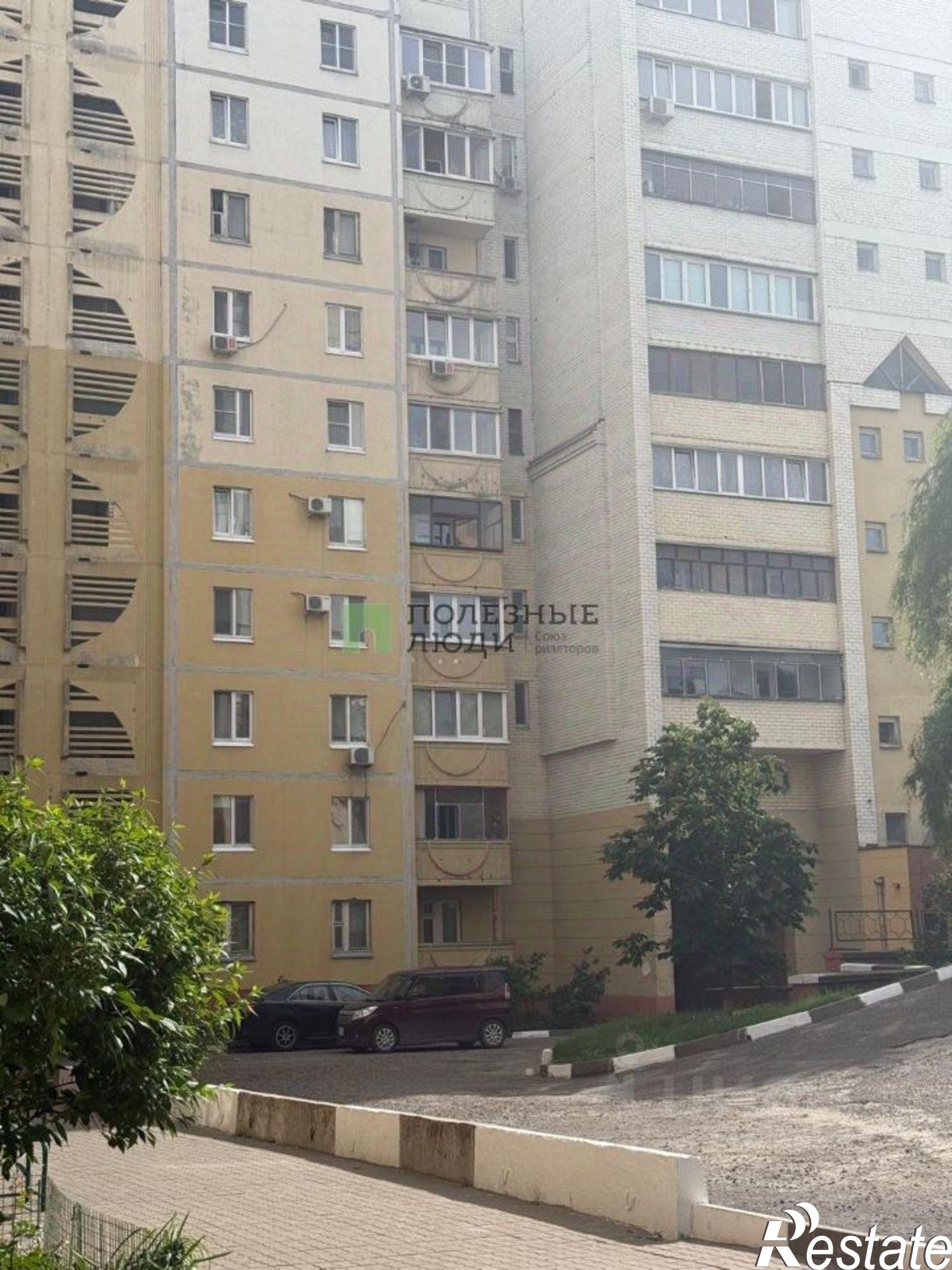 Купить офис, помещение под офис за 5 957 450 рублей на ул Вокзальная, 22