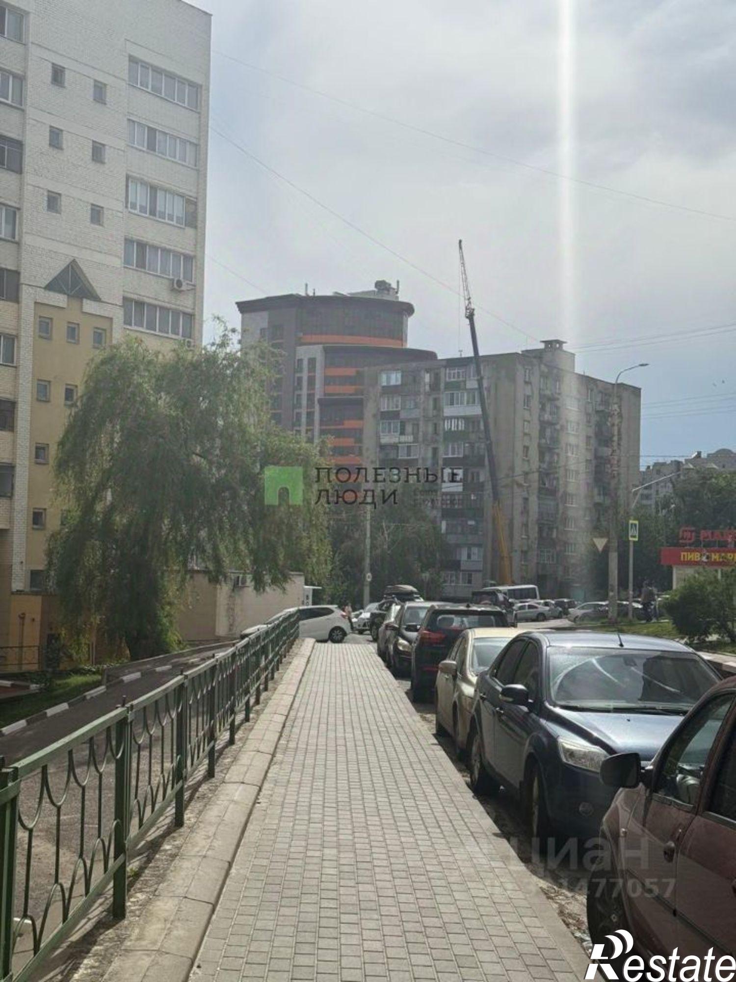 Купить офис, помещение под офис за 5 957 450 рублей на ул Вокзальная, 22