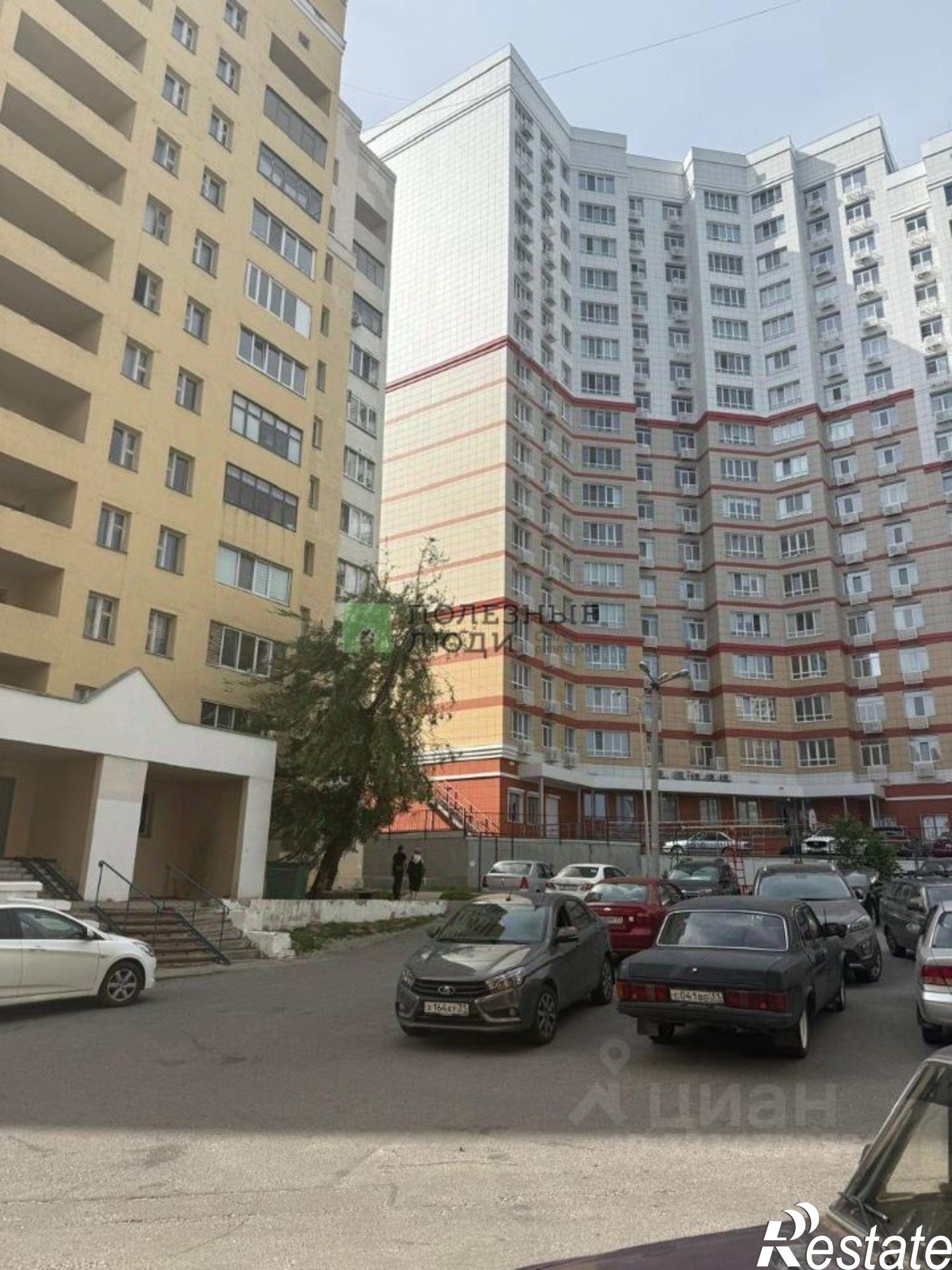 Купить офис, помещение под офис за 5 957 450 рублей на ул Вокзальная, 22