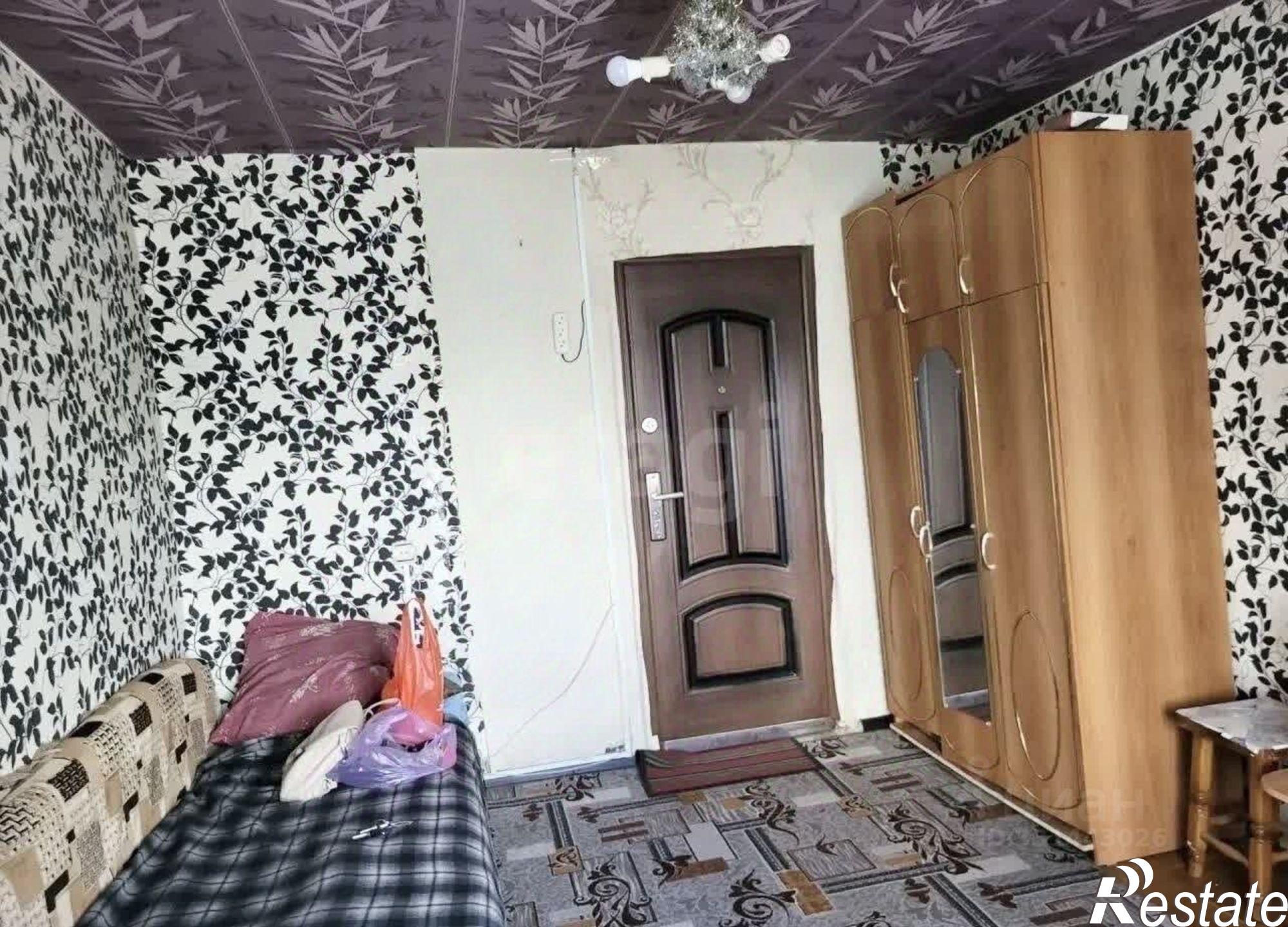 Купить комнату за 1 300 000 рублей на ул Щорса, 16