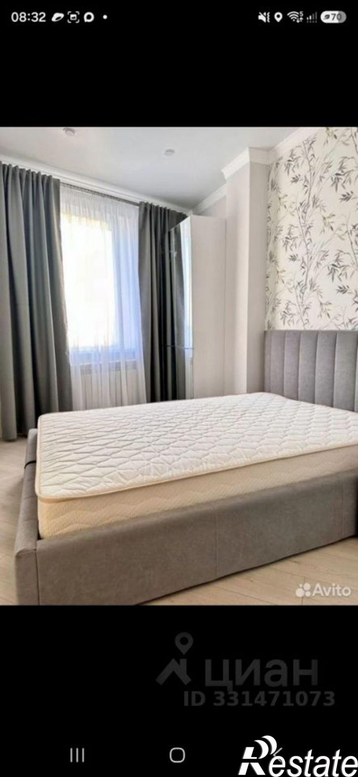 2-комн квартира Белгородский проспект, 114В,  д. 114В