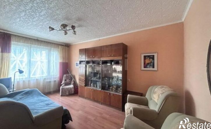 3-комн квартира улица Ватутина, 23,  д. 23