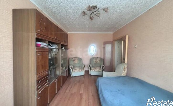 3-комн квартира улица Ватутина, 23,  д. 23