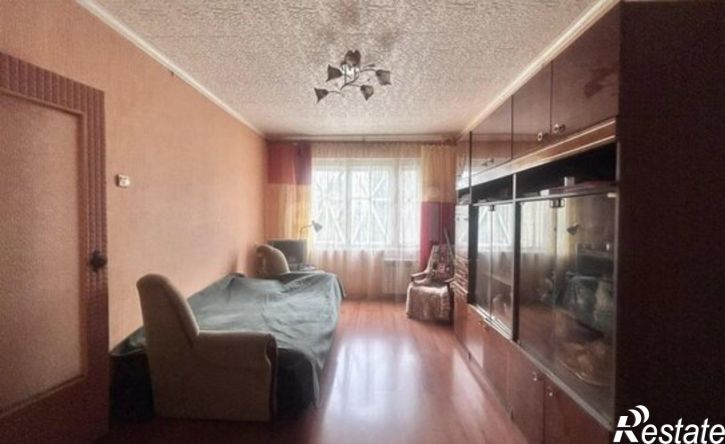 3-комн квартира улица Ватутина, 23,  д. 23