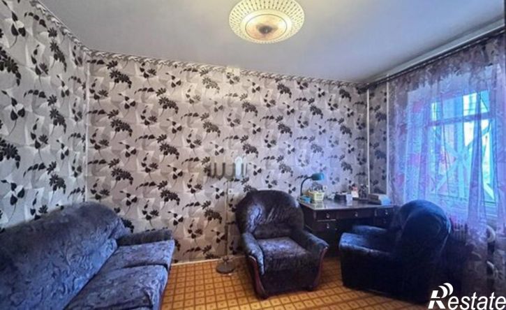 3-комн квартира улица Ватутина, 23,  д. 23