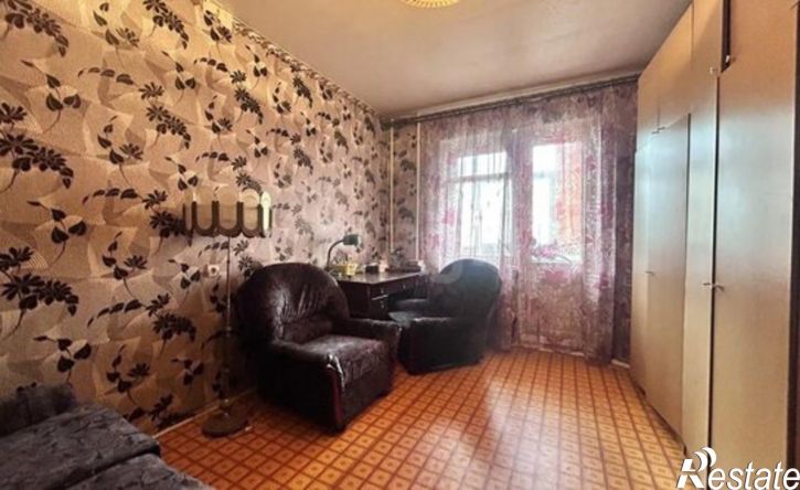 3-комн квартира улица Ватутина, 23,  д. 23