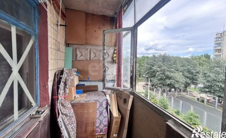 3-комн квартира улица Ватутина, 23,  д. 23