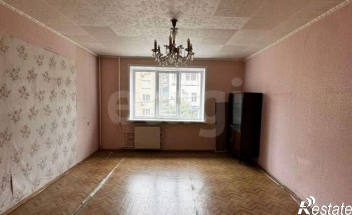 2-комн квартира улица Белгородского Полка, 50,  д. 50