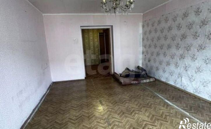 2-комн квартира улица Белгородского Полка, 50,  д. 50